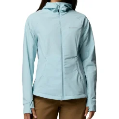 Columbia - Women's Sweet As III Hooded Softshell - Softshelljacke^ Alltagsbekleidung|Wanderbekleidung
