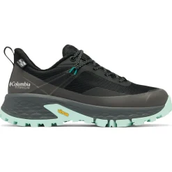Columbia - Women's Tellurix Titanium Outdry - Multisportschuhe^ Multisportschuhe