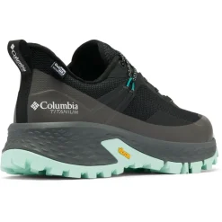 Columbia - Women's Tellurix Titanium Outdry - Multisportschuhe^ Multisportschuhe
