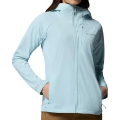 - Women's Trailborne Softshell - Softshelljacke>Columbia Discount