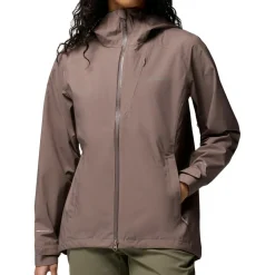Columbia - Women's Trailborne 2.5L Shell - Regenjacke