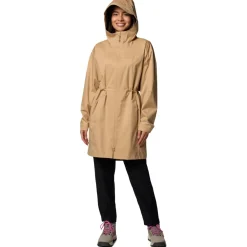 - Women's Weekend Adventure II Long Shell - Mantel><noscript><img width=