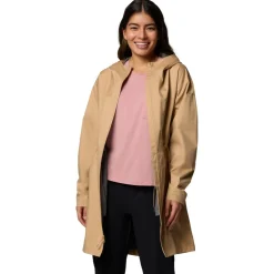 - Women's Weekend Adventure II Long Shell - Mantel><noscript><img width=