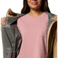 - Women's Weekend Adventure II Long Shell - Mantel><noscript><img width=