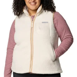 Columbia - Women's West Bend Vest II - Fleeceweste