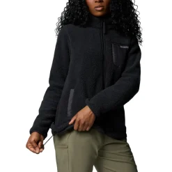 Discount - Women's West Bend Full Zip II - Fleecejacke Wanderbekleidung|Jacken