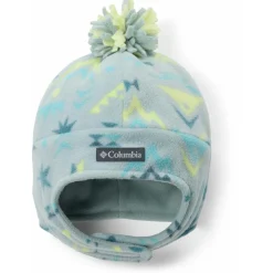- Youth Frosty Trail II Earflap Beanie - Mütze>Columbia