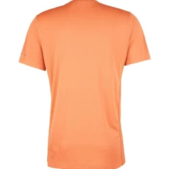 - Zero Rules Light S/S Crew - Funktionsshirt>Columbia Discount