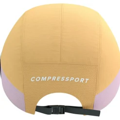 Compressport - 5 Panel Light Cap - Cap^ Caps|Laufbekleidung