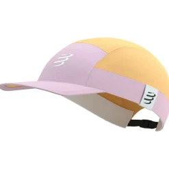 Compressport - 5 Panel Light Cap - Cap^ Caps|Laufbekleidung