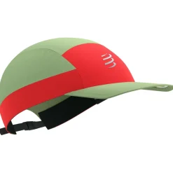 Compressport - 5 Panel Light Cap - Cap^ Caps|Laufbekleidung