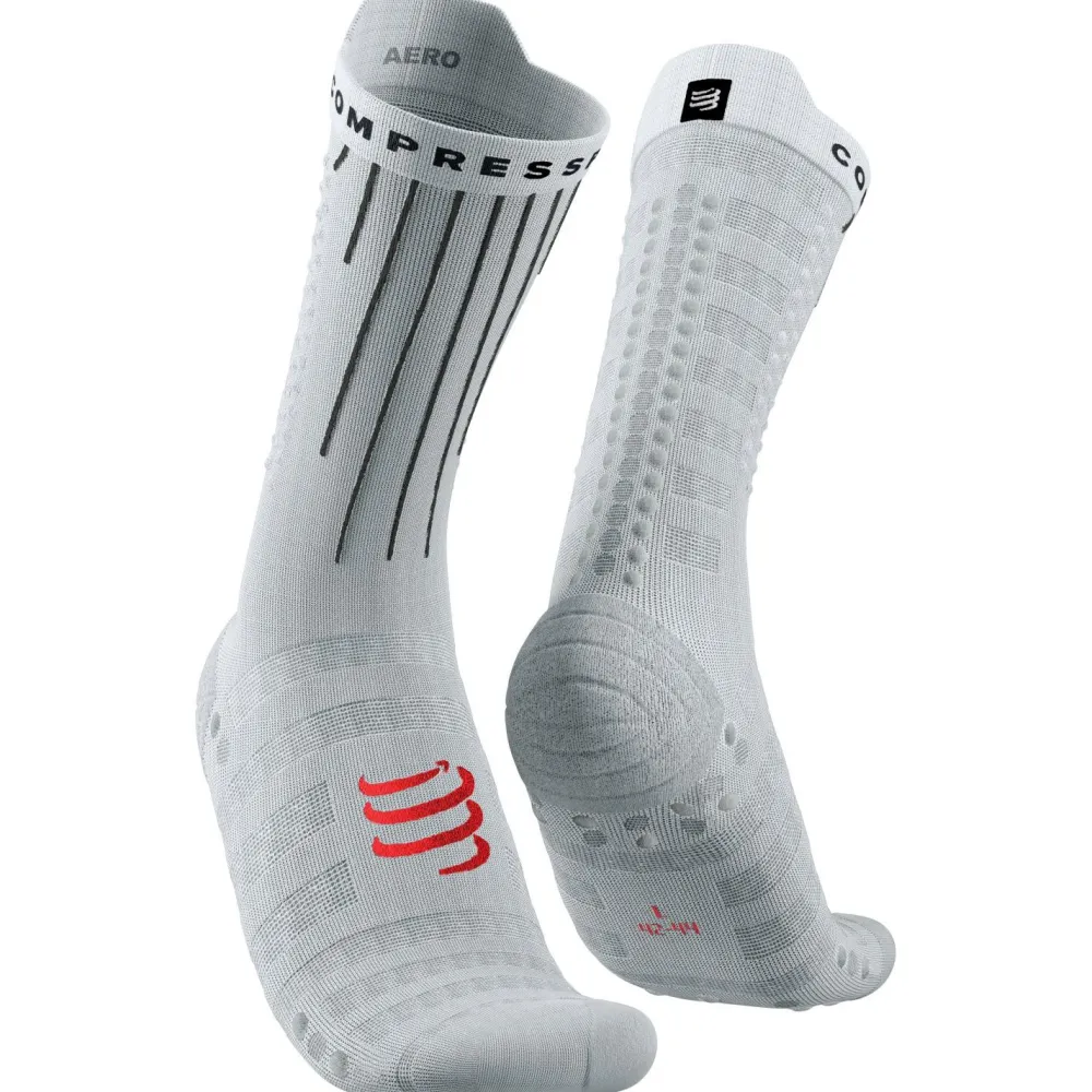 Compressport - Aero Socks - Radsocken