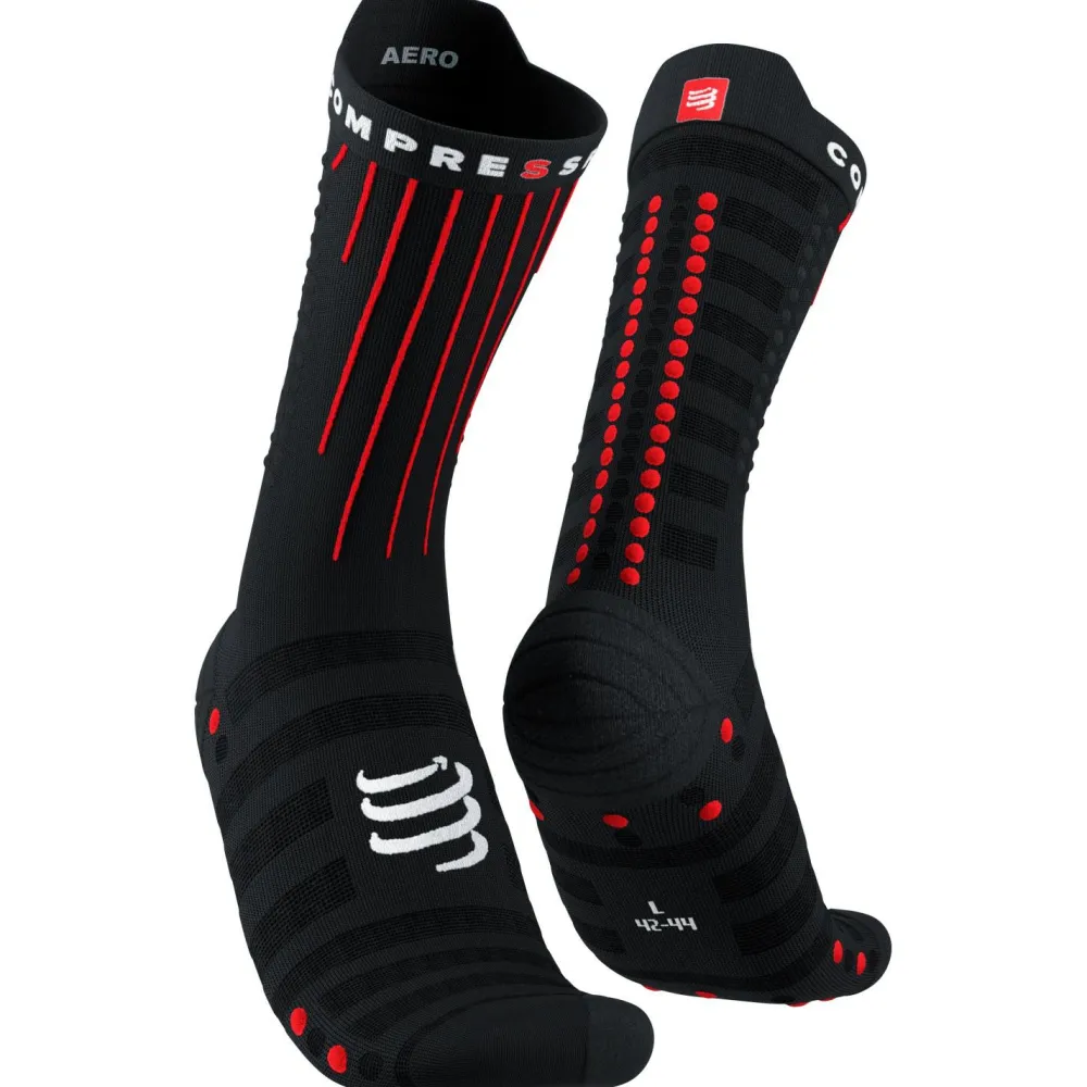 Compressport - Aero Socks - Radsocken