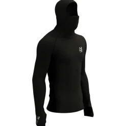 Compressport - 3D Thermo Ultralight Racing Hoodie