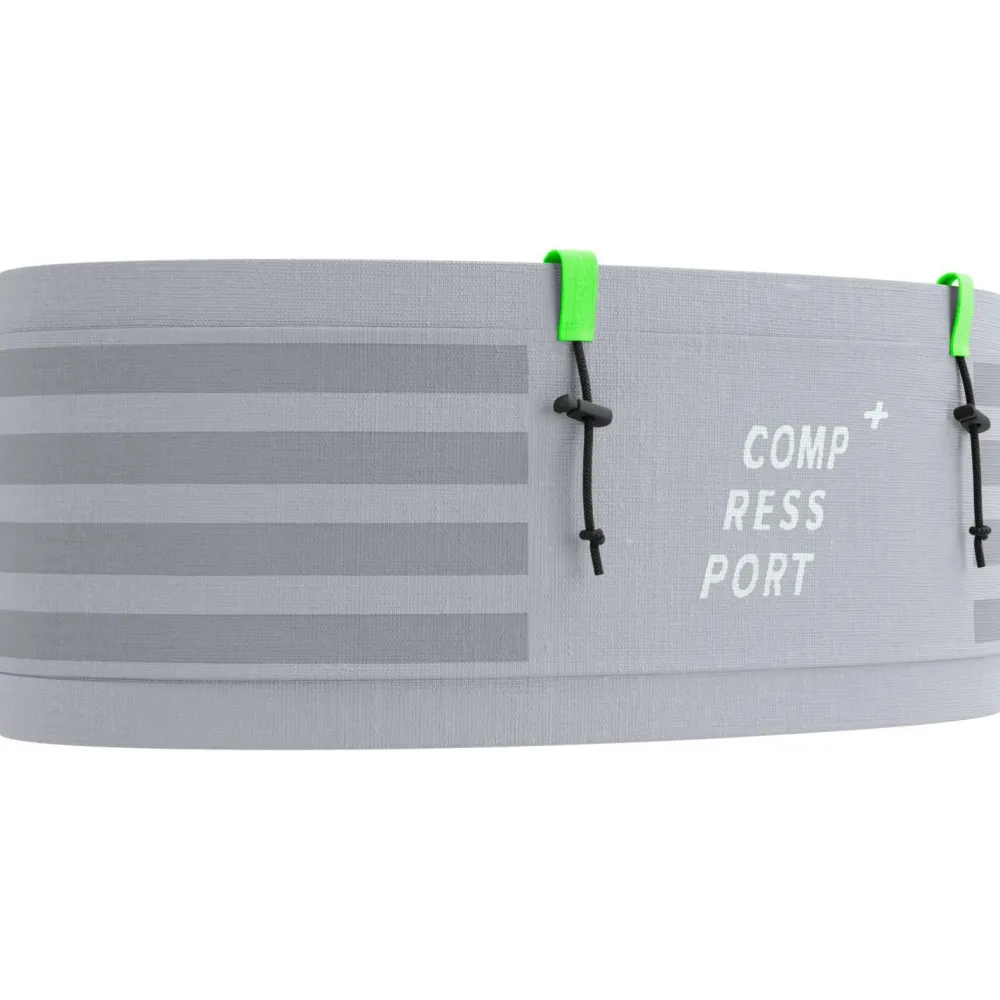 Compressport - Free Belt Pro - Hüfttasche