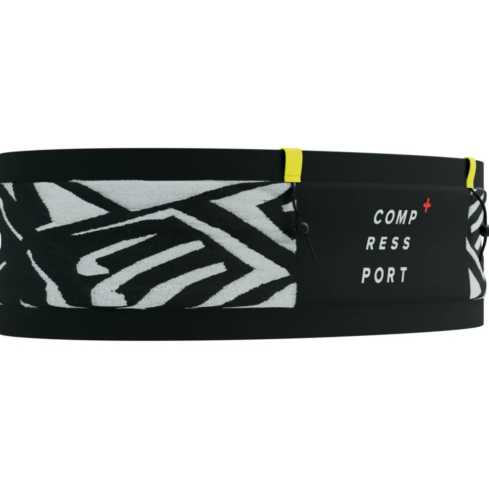 Compressport - Free Belt Pro - Hüfttasche