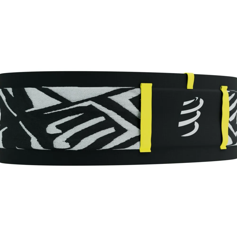 Compressport - Free Belt Pro - Hüfttasche