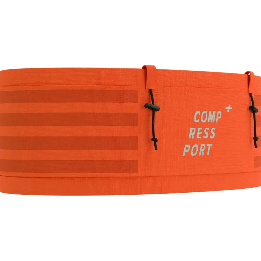 Compressport - Free Belt Pro - Hüfttasche