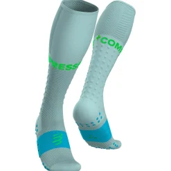 Compressport - Full Socks Run - Kompressionssocken