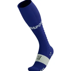 Compressport - Full Socks Run - Kompressionssocken