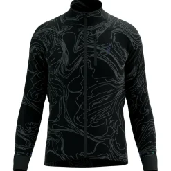 Compressport - Hurricane Windproof Jacket Aurora - Laufjacke