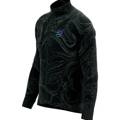 Compressport - Hurricane Windproof Jacket Aurora - Laufjacke
