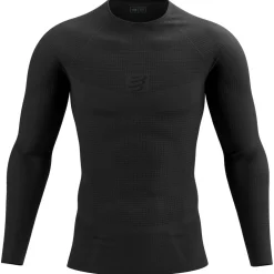 Outlet - On/Off Base Layer L/S Top - Laufshirt Laufbekleidung|Shirts, Hemden & Longsleeves