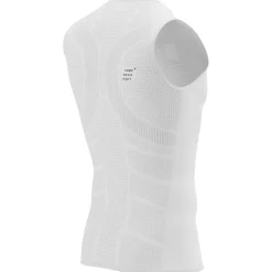 Compressport - On/Off Tank Top - Kunstfaserunterwäsche^ Laufbekleidung|Unterwäsche