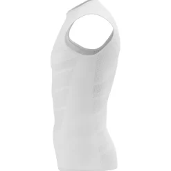 Compressport - On/Off Tank Top - Kunstfaserunterwäsche^ Laufbekleidung|Unterwäsche
