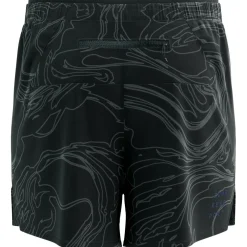 Compressport - Performance Short Aurora - Laufshorts^ Fitnessbekleidung|Laufbekleidung