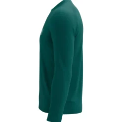 Hot - Performance L/S T-Shirt - Laufshirt Laufbekleidung|Shirts, Hemden & Longsleeves
