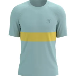 - Performance S/S T-Shirt - Laufshirt>Compressport Best
