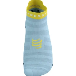 Compressport - Pro Racing Socks V4.0 Ultralight Run Low - Laufsocken^ Socken|Socken