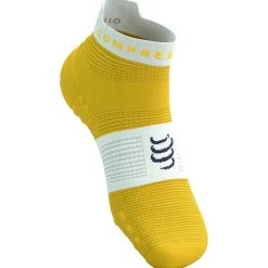 Compressport - Pro Racing Socks V4.0 Run Low - Laufsocken