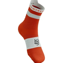 Compressport - Pro Racing Socks V4.0 Run Low - Laufsocken