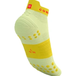 Compressport - Pro Racing Socks V4.0 Run Low - Laufsocken