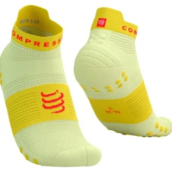 Compressport - Pro Racing Socks V4.0 Run Low - Laufsocken