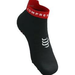 Compressport - Pro Racing Socks V4.0 Run Low - Laufsocken