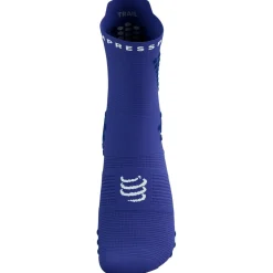 Compressport - Pro Racing Socks V4.0 Trail - Laufsocken