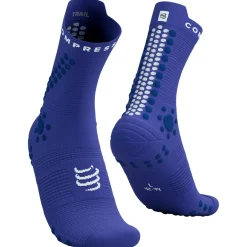 Compressport - Pro Racing Socks V4.0 Trail - Laufsocken