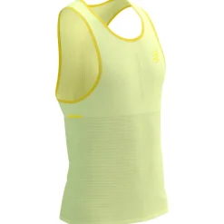 Compressport - Pro Racing Singlet - Laufshirt