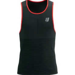 Compressport - Pro Racing Singlet - Laufshirt