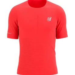 - Pro Racing S/S T-Shirt - Laufshirt Laufbekleidung|Shirts, Hemden & Longsleeves