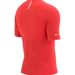 - Pro Racing S/S T-Shirt - Laufshirt Laufbekleidung|Shirts, Hemden & Longsleeves