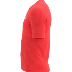 - Pro Racing S/S T-Shirt - Laufshirt Laufbekleidung|Shirts, Hemden & Longsleeves