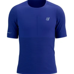 - Pro Racing S/S T-Shirt - Laufshirt Laufbekleidung|Shirts, Hemden & Longsleeves