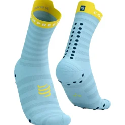 Compressport - Pro Racing Socks V4.0 Ultralight Run High - Laufsocken^ Socken|Socken
