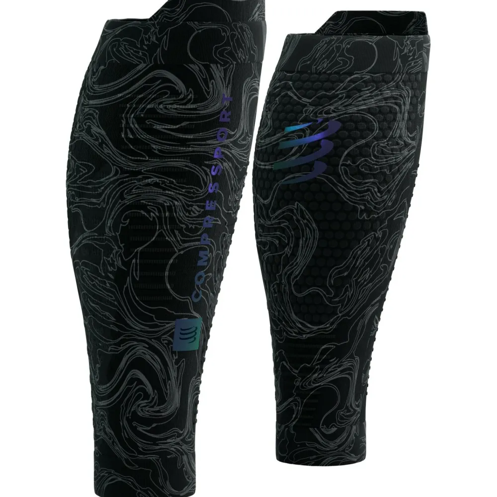 Compressport - R2 3.0 Aurora - Beinlinge