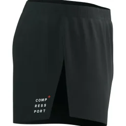 Compressport - Racing Split Short - Laufshorts^ Laufbekleidung|Hosen
