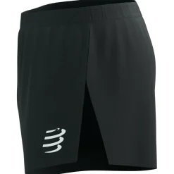 Compressport - Racing Split Short - Laufshorts^ Laufbekleidung|Hosen